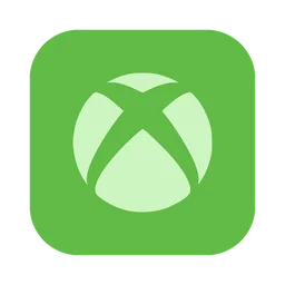 xbox macOS icon by vale