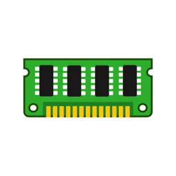 Memory Diag macOS icon by Shawn Conway