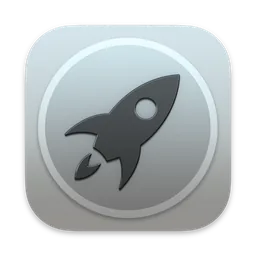 Launchpad macOS icon by Edgar23