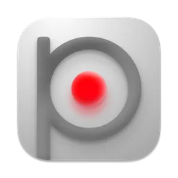 Punto Switcher icon for macOS