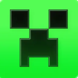 Minecraft macOS icon by benja