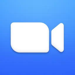 Zoom macOS icon by epicdude2121