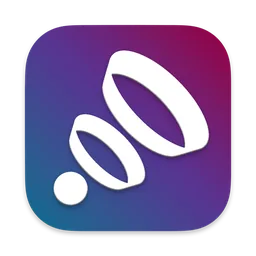 Boom 3D macOS icon by Crakitus