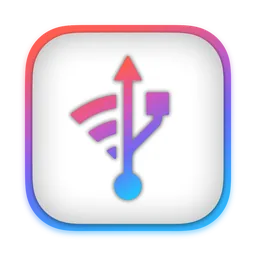 iMazing macOS icon by Ju