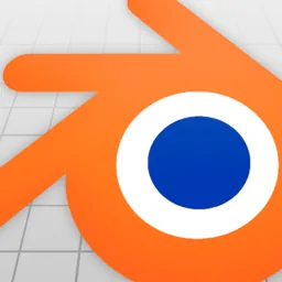 Blender macOS icon by tomc
