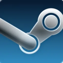 Steam macOS icon by andrewjaguirre