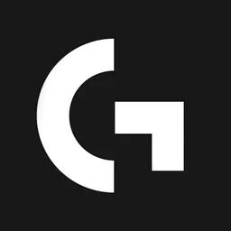 Logitech G Hub icon for macOS