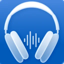 Audacity (AirPods Max) macOS icon by lyramsr