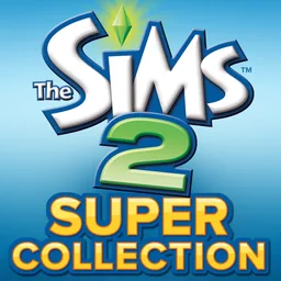 The Sims 2 macOS icon by iigiovanni