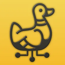 Cyberduck macOS icon by skinnypig2