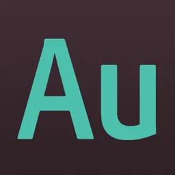 Adobe_Audition macOS icon by Credit Lost
