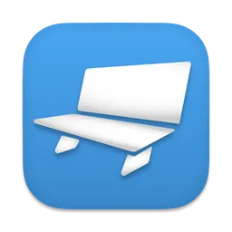Blockbench macOS icon by andrilla