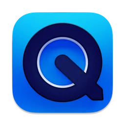 QuickTime macOS icon by Amazon's Lead Design Engineer