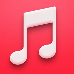 Music macOS icon by lachlanz