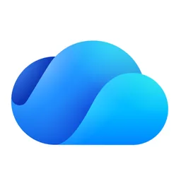 OneDrive macOS icon by jorge