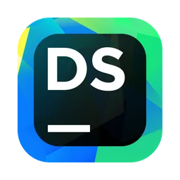 JetBrains DataSpell icon for macOS