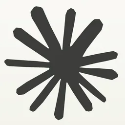 Claude macOS icon by ohqay