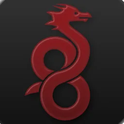 WireGuard macOS icon by hellscape_navigator