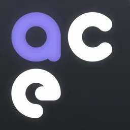ACE Studio macOS icon by morning