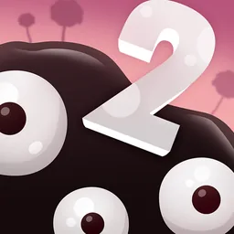 World of Goo 2 macOS icon by pav28.05