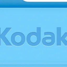 Kodak Folder icon for macOS