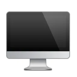 RDM icon for macOS