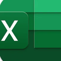 Microsoft Excel macOS icon by Crakitus