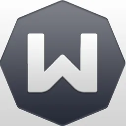 Windscribe macOS icon by Crakitus