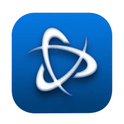 Battle.net macOS icon by autemhelm