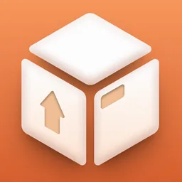 Parcel macOS icon by maicelo