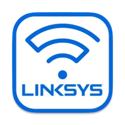 Linksys macOS icon by fedejuarez