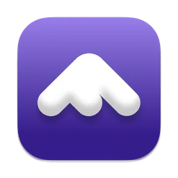 FontBase macOS icon by Caramba