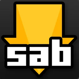 SABnzbd macOS icon by jumpmanfr