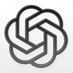 ChatGPT (Default) macOS icon by designer