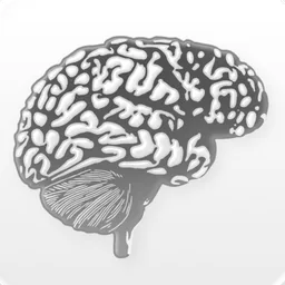 BioImage (Default) icon for macOS
