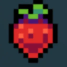 Celeste macOS icon by irontwo