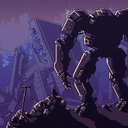 Into the Breach icon for macOS