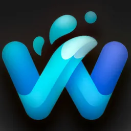 Waterfox macOS icon by david_granger