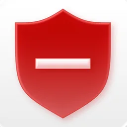 uBlock Origin Lite (Default) macOS icon by designer