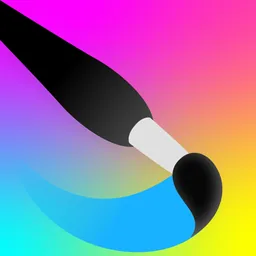 Krita macOS icon by bunker