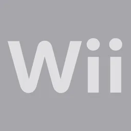 nintendo wii macOS icon by vale