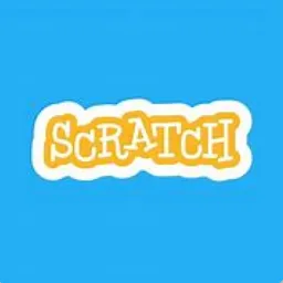 scratch desktop macOS icon by kocyigit2011