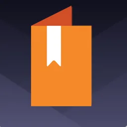 Vitalsource Bookshelf macOS icon by kikithecreator