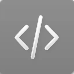 Userscripts (Clear Light) icon for macOS