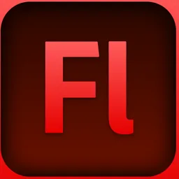 Adobe Flash CS6 macOS icon by imacboy