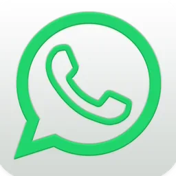 WhatsApp macOS icon by ijhonny