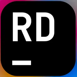 Rider macOS icon by Maksim