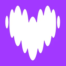 Deezer macOS icon by hadrien