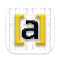 ArcTime Pro macOS icon by tyenx