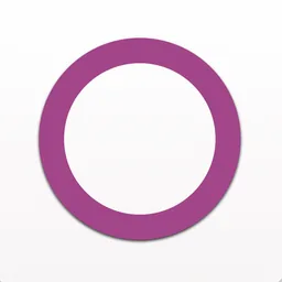 Odoo icon for macOS